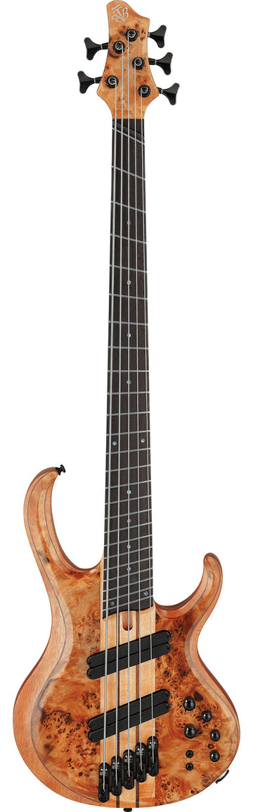 BTB805MSFNL Florid Natural Bass Workshop