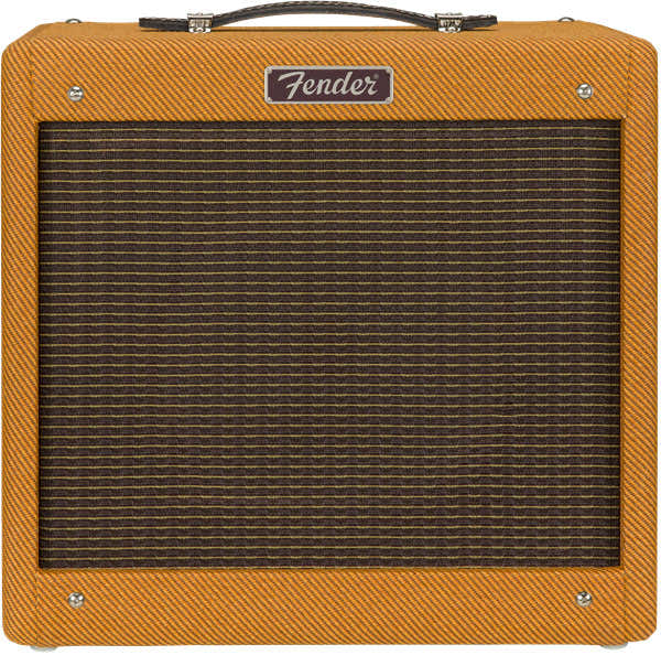 Pro Junior IV Tweed lacado