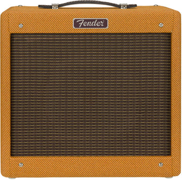 Pro Junior IV Tweed lacado