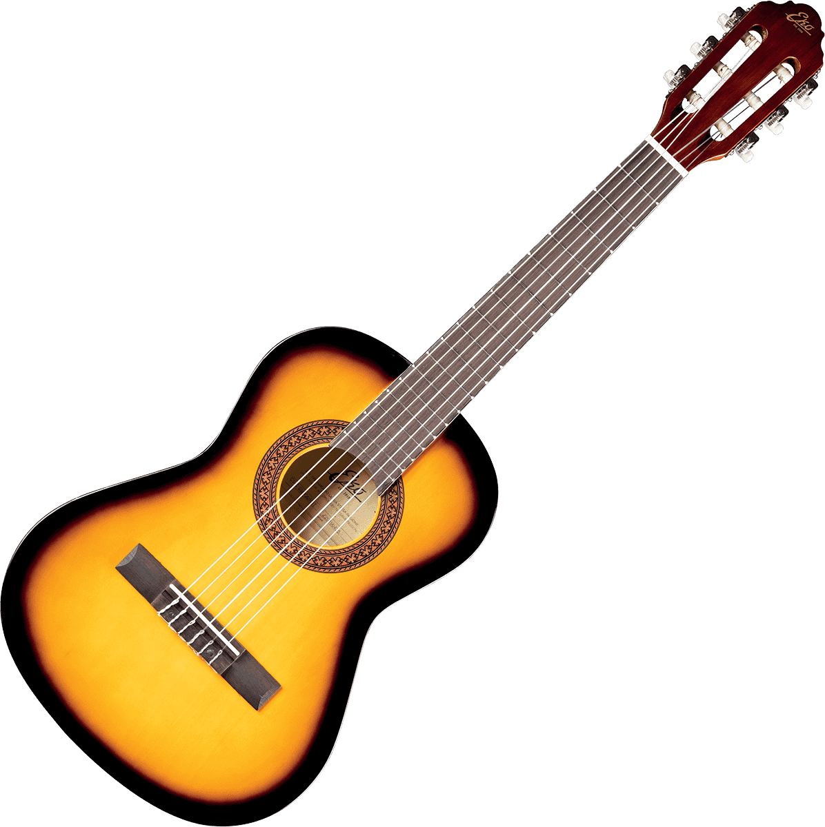 CS-2 1/2 Sunburst + Saco