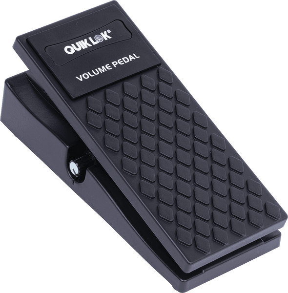 Quiklok Pedal de volume VP26/22