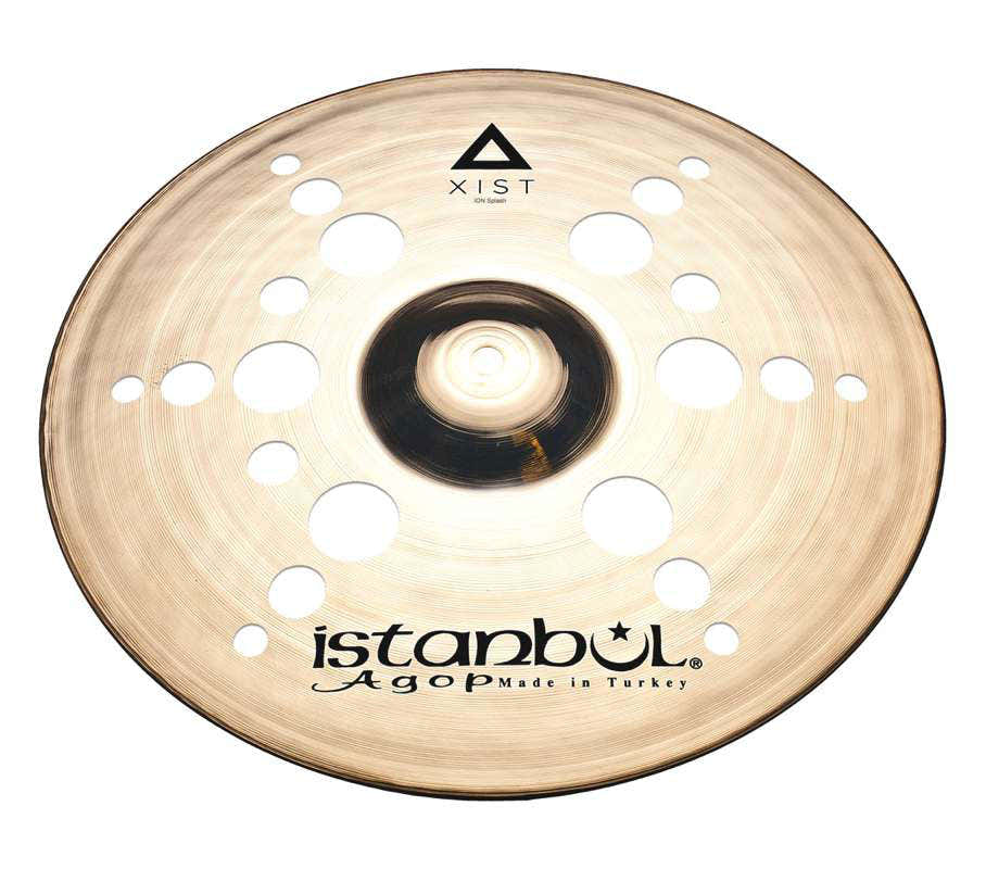 XIST ION SPLASH 8" BRIGHT