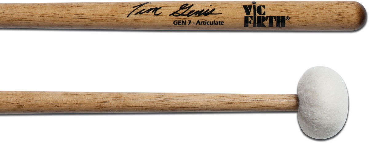 Tim Genis Signature GEN7 - Articulate