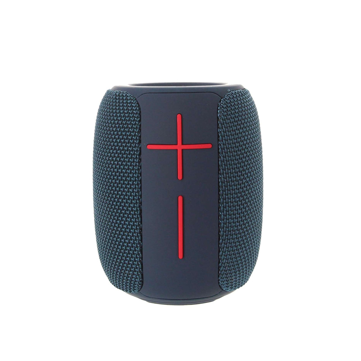 GETONE 25 BLUE - COLUNA NOMADIC BLUETOOTH COMPACTA AZUL