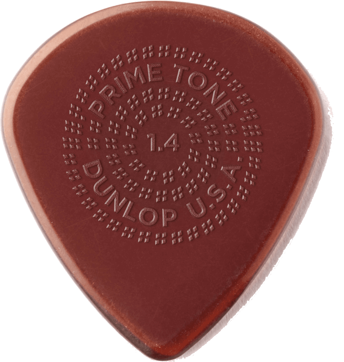 3 x 1,40mm Primetone Jazz III Grip