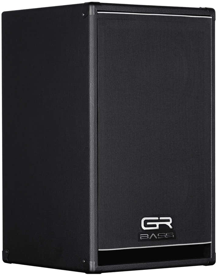 GR 210V-4 BLK BLACK