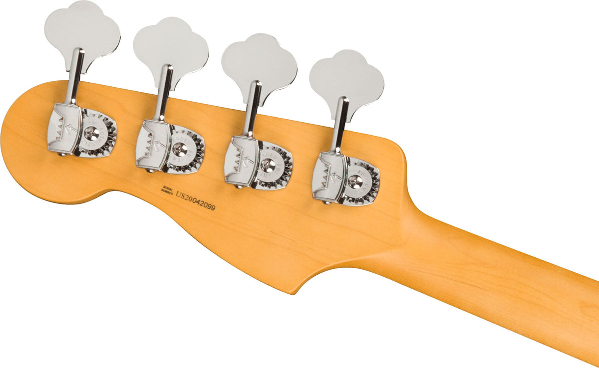 Precision Bass American Professional II Rw Dark Night