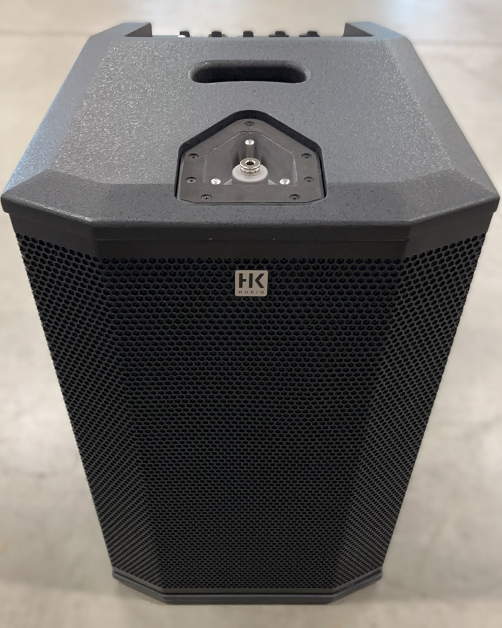 Polar12 MK2 - ESTOQUEB