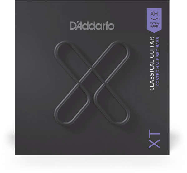 XT Composite meio conjunto de tensão extra forte