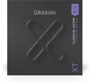 XT Composite meio conjunto de tensão extra forte
