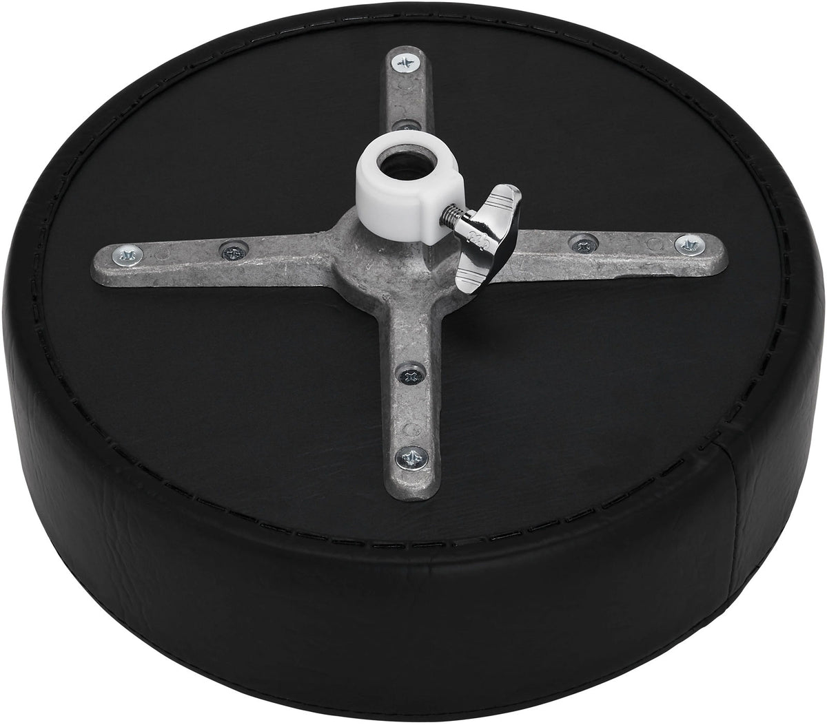 PDDTCOLHR - Banco baixo Concept Series 13" Parte superior redonda