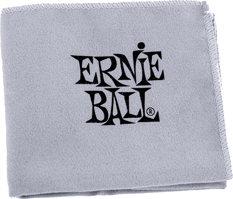 Produtos De Limpeza De Guitarra Ernie Ball
