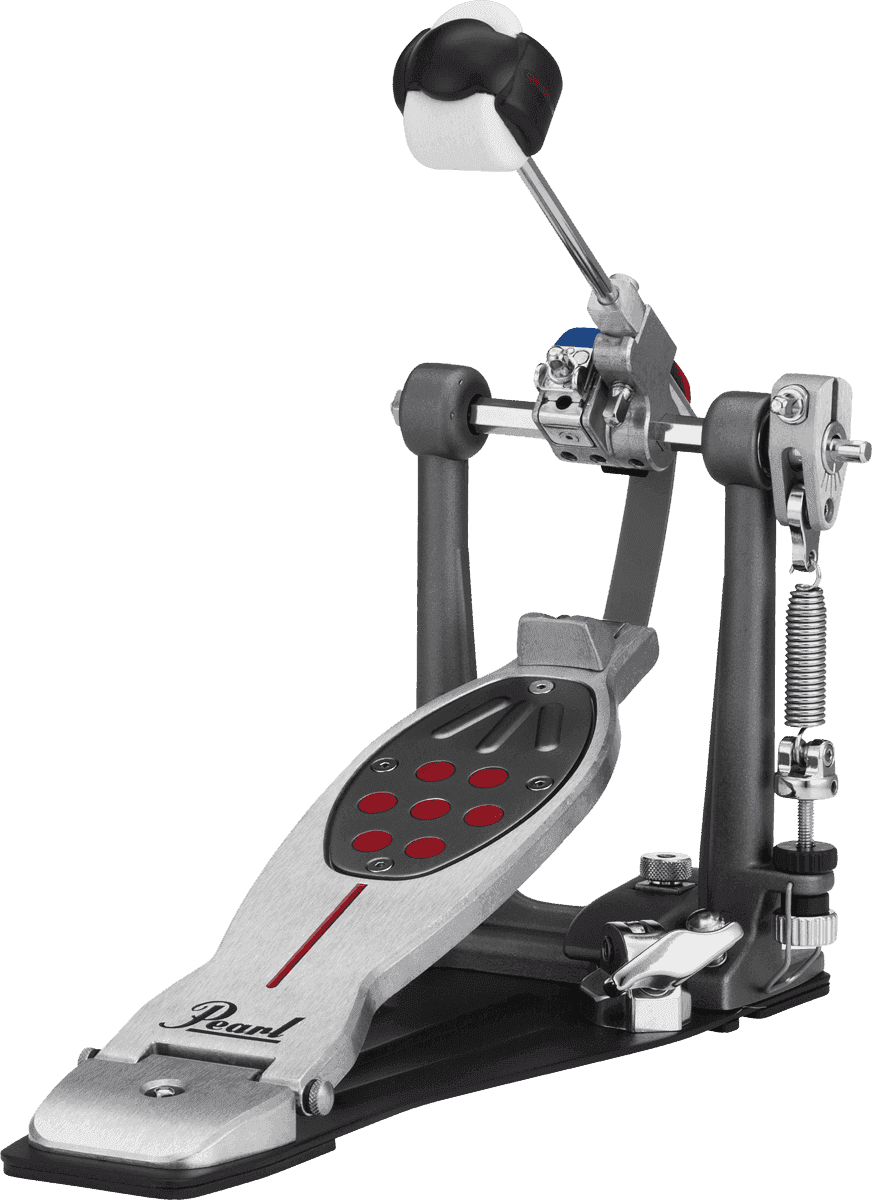 Pearl P-2050B - BELT ELIMINATOR REDLINE