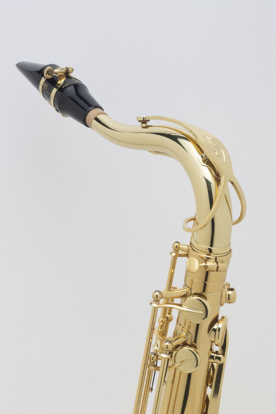 Axos - Tenor Sib Envernizado