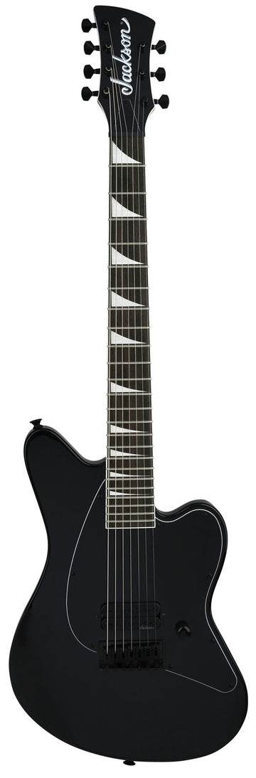 Série X Surfcaster Sfht7 Lrl Preto metálico