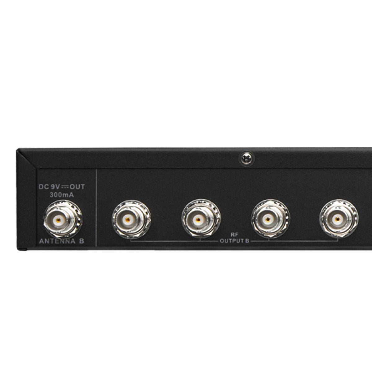AMP UHF