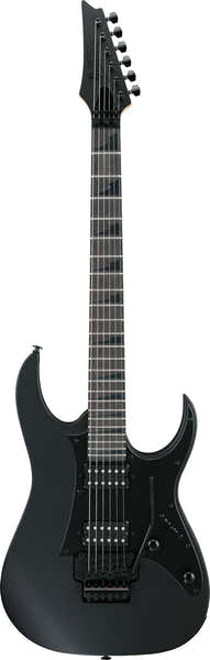 Grgr330Ex-Bkf Black Flat Grgr Gio
