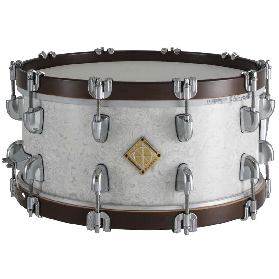 PDSCL654SWM - Sub Zero Aros de bordo branco - 14"X65"