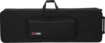 Capa para teclado GK-88-XL Preto