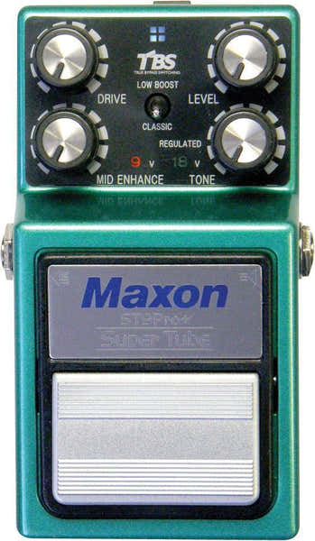 Maxon ST-9 Pro+