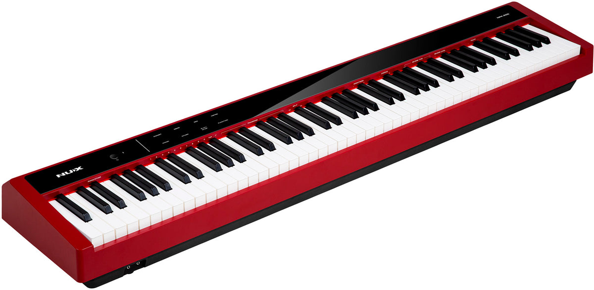 NPK-200 Vermelho