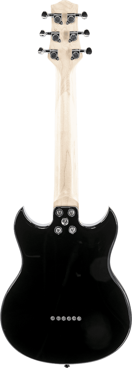 Sdc 1 Black