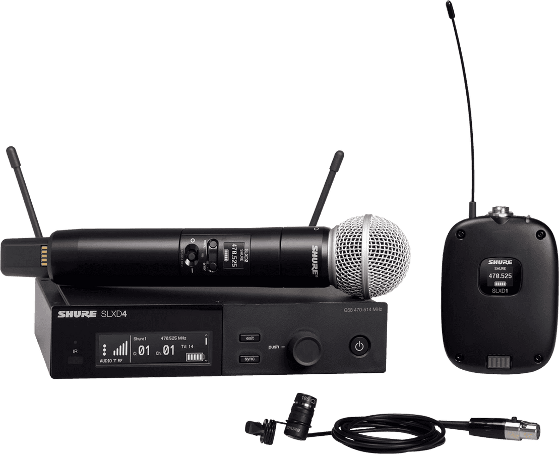 SLXD124E-85-J53