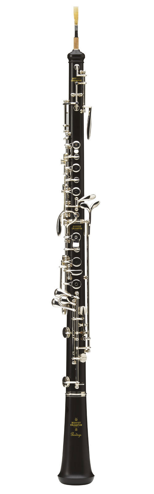Oboés e fagotes Buffet Crampon