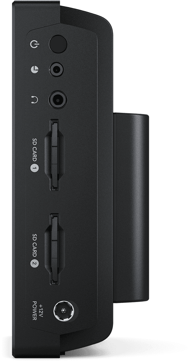 Video Assist 7 3G