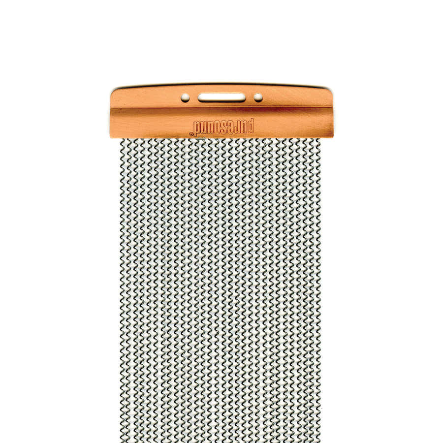"SUPER 30" 14" SNARE WIRES - 30 STRANDS