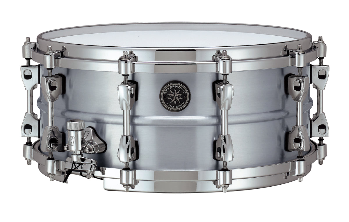 Tama PAL146 - Starphonic Alumínio - 14" X 6"