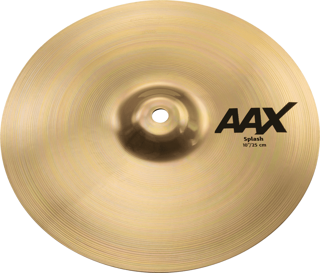 AAX 10" Splash