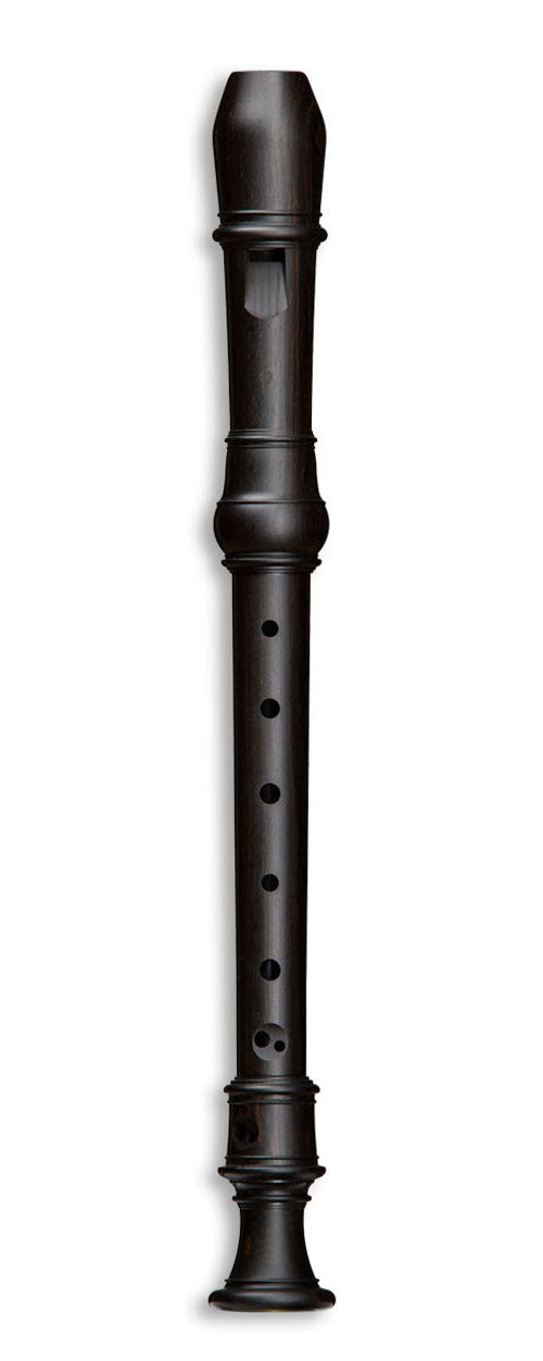 Mollenhauer Denner Soprano 5124 - Granadilho (digitação barroca)