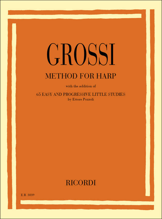 Method for Harp