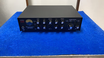 ROOTMASTER EVO III 500W - B Stock