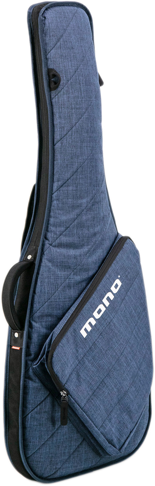 Capa Para Guitarra Elétrica Azul - M80 Sleeve V2