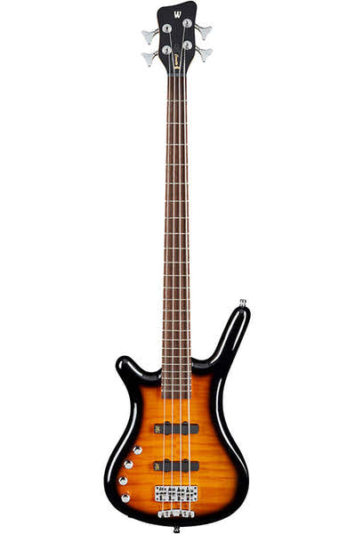 Corvette Classic 5 LH Amêndoa Sunburst
