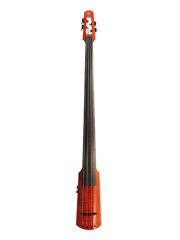 Wav - Contrabaixo Elétrico Amberburst (4 Cordas)
