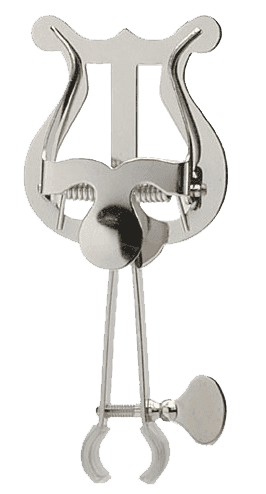 BNO 502N LIRA DE TROMPETE CLIP