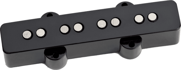SJB-1B - VINTAGE JAZZ BASS TRESTLE BLACK