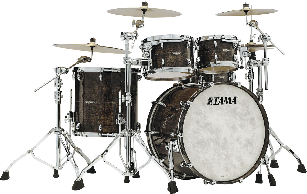 TM42RZSS-CBP - STAR Maple Stage 22" CHARCOAL BROWN PARAISO