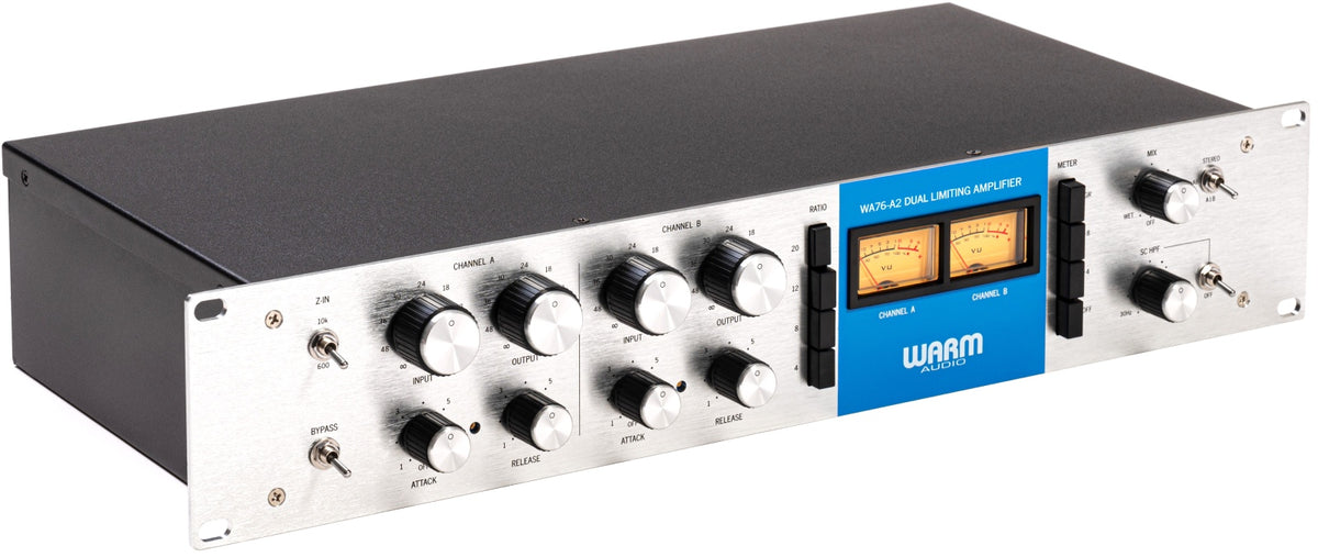 Warm Audio WA76-A2