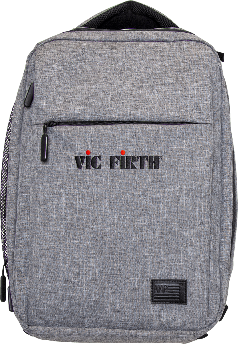 Vic Firth Travel Backpack