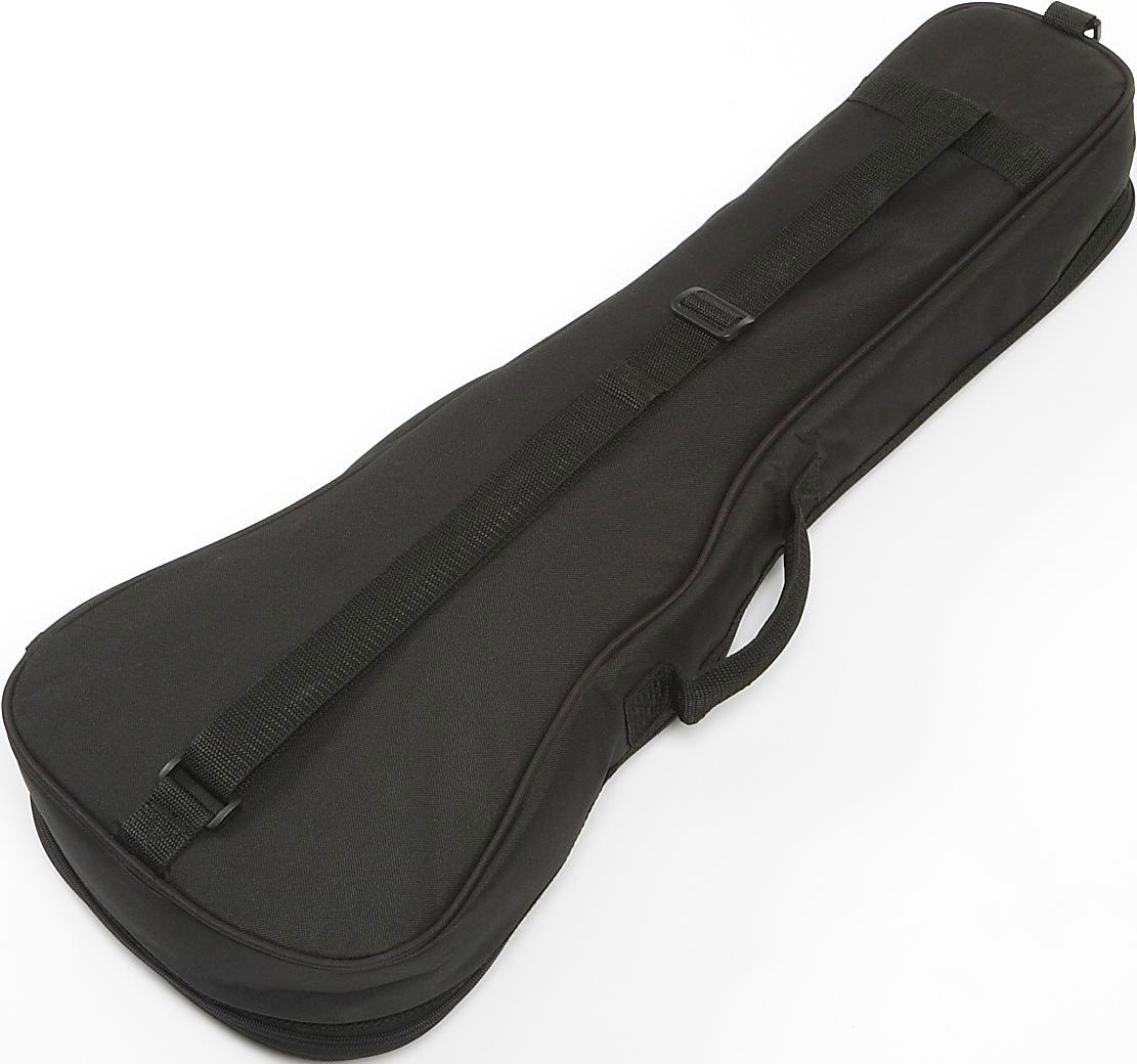 Capa para Ukulele Tenor Standard - IUBT301-BK