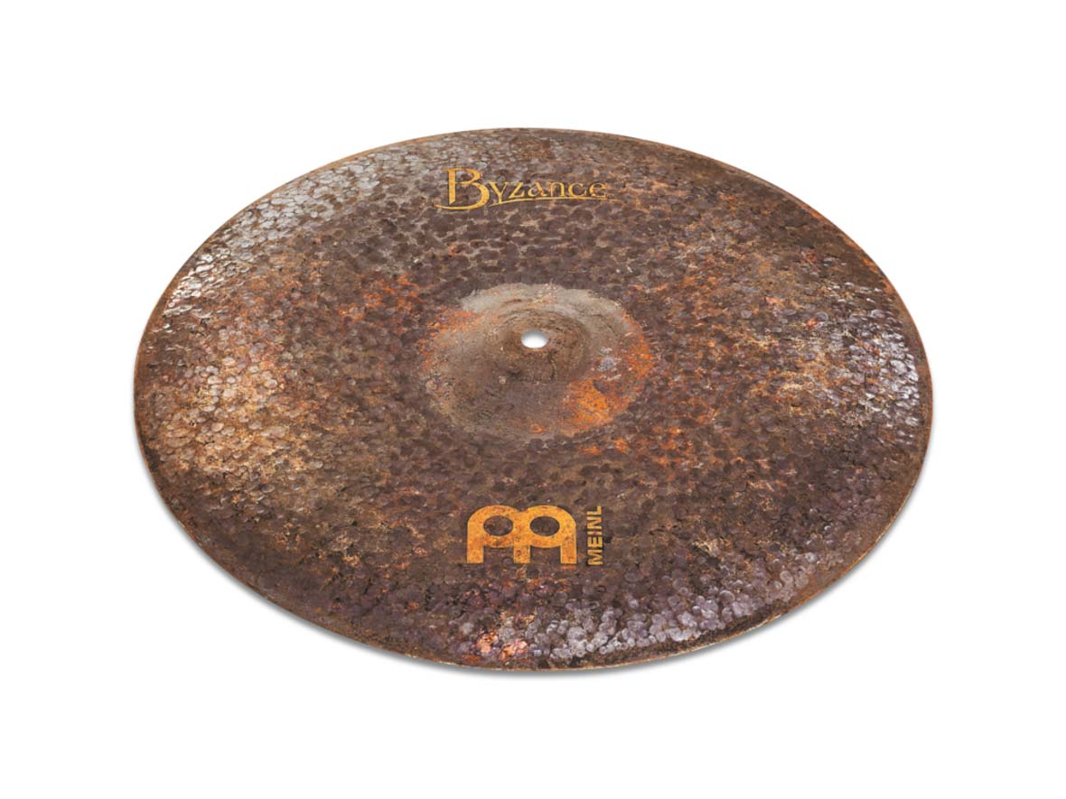 Meinl Crash Byzance 19" extra seco fino