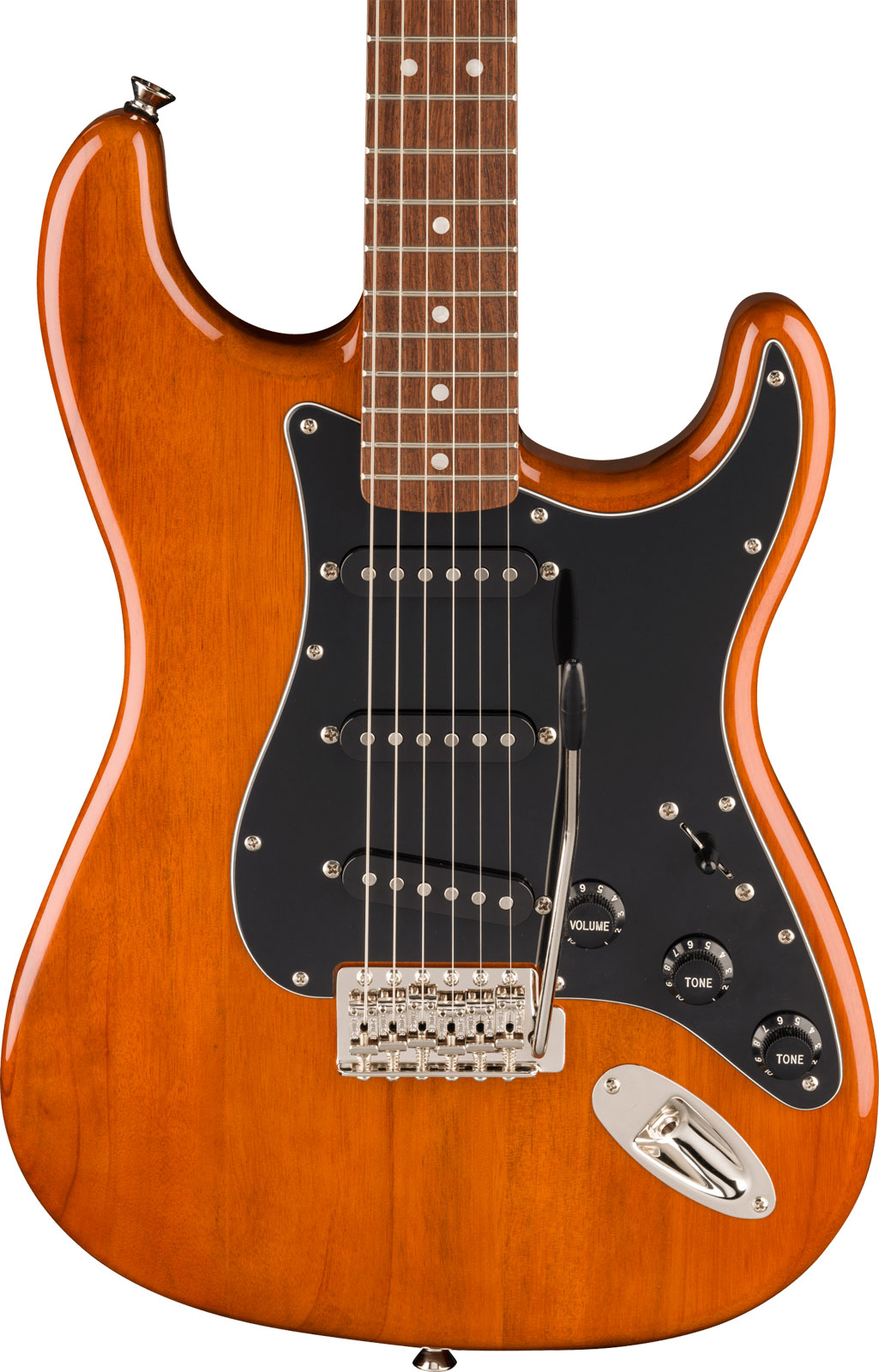 Stratocaster FSR Classic Vibe LRL Mocha