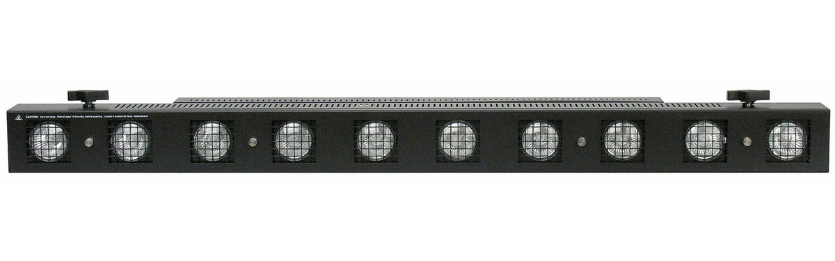 Showtec Sunstrip Ativo DMX MKII