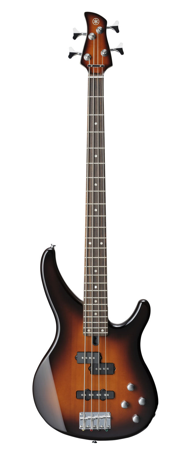 Trbx204 II Sunburst violino antigo