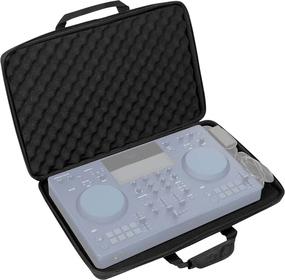 Eva Case Omnis-Duo