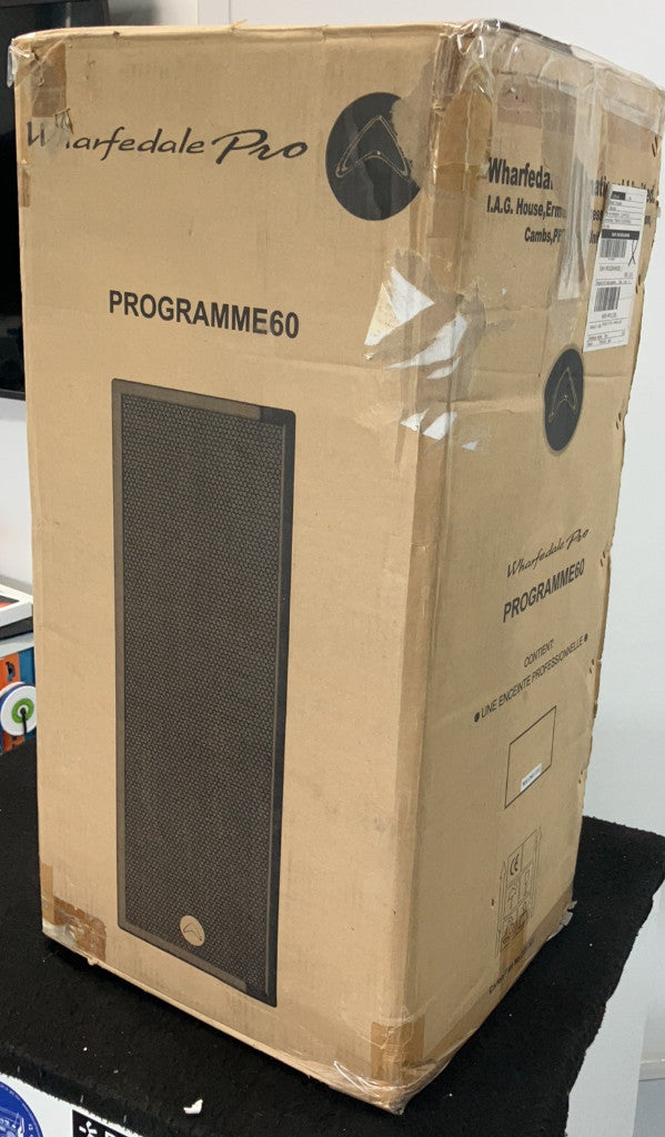 PROGRAM60B B-Stock